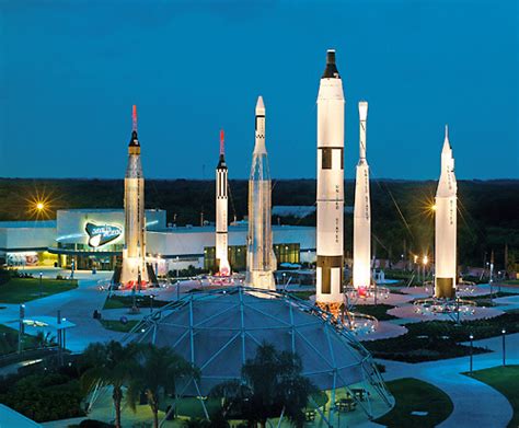 kennedy space center to daytona beach